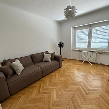 Maximo Apartments - Free Parking Maribor Eksteriør bilde