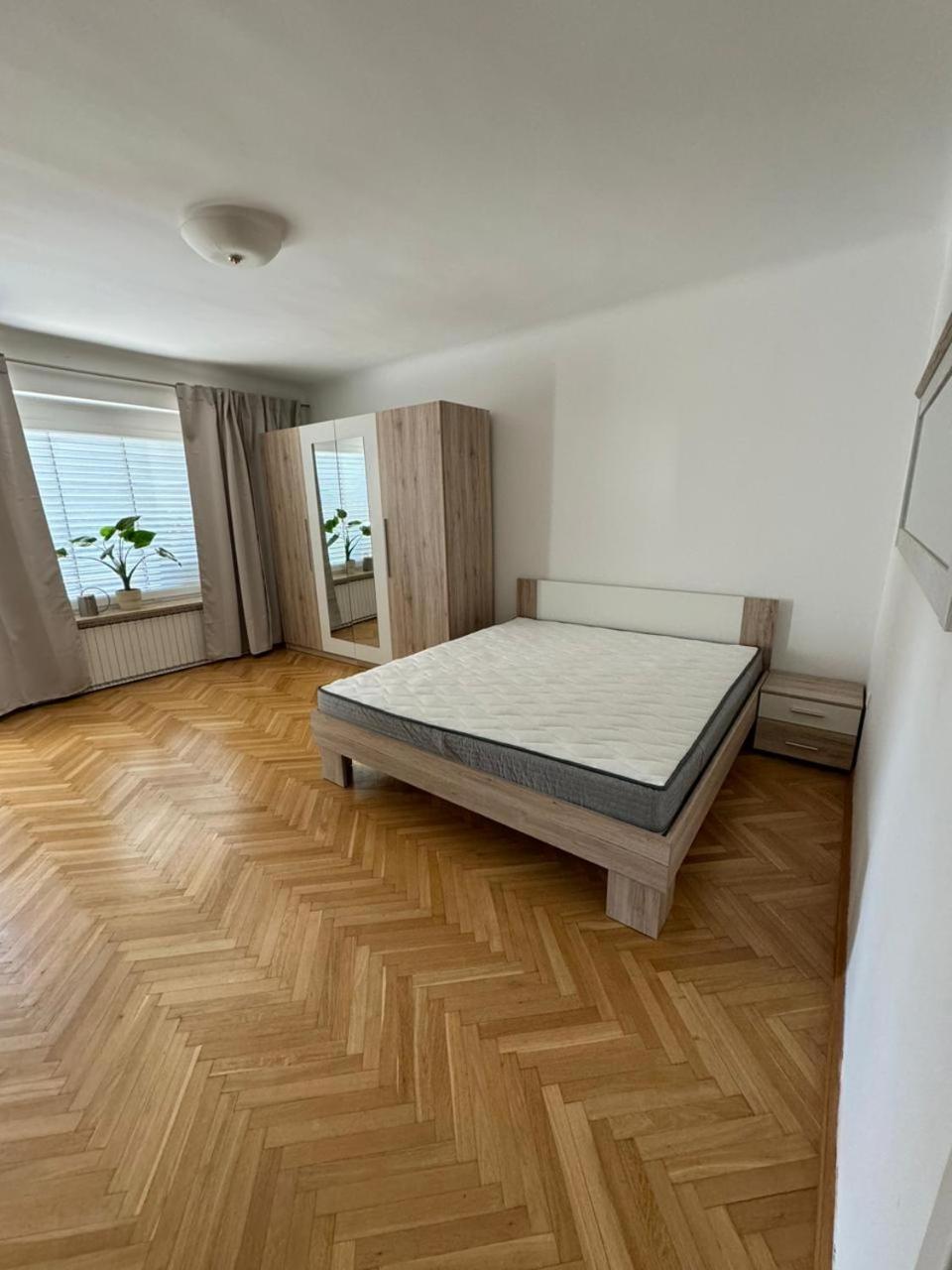 Maximo Apartments - Free Parking Maribor Eksteriør bilde